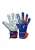 REUSCH Sporthandschoenen ‘Attrakt Fusion Guardian Junior’  blauw