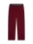 TOMMY HILFIGER Pyjamabroek  karmijnrood