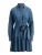 Lauren Ralph Lauren Blousejurk  blauw denim