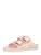 BIRKENSTOCK Muiltjes ‘Arizona’  rosé