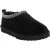 EverAu Dames/Dames Wigeon Koe Suede Slippers (Zwart)