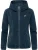Ragwear Tussenjas ‘Youmodo’  blauw