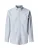 Pepe Jeans Overhemd ‘Prescot’  duifblauw / offwhite