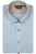 Giordano Overhemd blauw, Effen