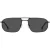 Hugo Boss 1446 0003 2K zwarte zonnebril