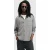 AllSaints Cudi Ls Shirt Radio Grey
