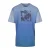 T-shirt Just Rhyse NewburnSun