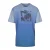 T-shirt Just Rhyse NewburnSun