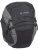 VAUDE Accessoires ‘OnTour Back’  stone grey / zwart / wit