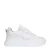 Sacha leren sneakers wit