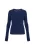 usha BLACK LABEL Trui  navy