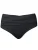 SugarShape Bikinibroek ‘Valencia’  zwart