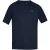 Under Armour Heren-Tech T-Shirt (Academie Blauw/Grafiet)