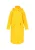 Schmuddelwedda Functionele mantel  geel