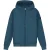Malelions Men Signature Softshell Jacket | Blue Slate