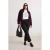Trendyol Curve Dames Zwart Effen Hoge taille Grote maten Jeans