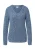 s.Oliver Trui  blauw gemêleerd