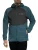 Columbia Tech II Wind Full Zip Jacket, Blauw