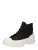 CONVERSE Sneakers hoog ‘Chuck Taylor All Star Lugged 2.0 Platform Counter Climate’  zwart / wit