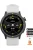 Invicta I-Tech 2 ITECH-004 Herenhorloge – Smartwatch Uurwerk – Roestvrij Staal met Zwarte Wijzerplaat – 45 mm