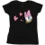 Li-cense Disney dames daisy eend kusjes katoenen t-shirt