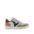 Schoenen met gescheurde lederen look en glitters voor dames Victoria Madrid