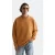 Scotch & Soda Seasonal Core 3 Crosses Program Loose-fit Sweatshirt Medium
