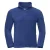 Russell Heren Ritssluiting Outdoor Fleece Top (Koningsblauw)