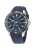 NAUTICA Analoog horloge ‘NST’  navy / geel / wit