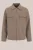 WE Fashion – Heren jack – Regular fit – Taupe –