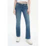 LTB low waist bootcut jeans Valerie light denim