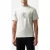 BALR Gotl Titan T-shirt Grey Melange