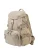 TUCANO Rugzak  beige