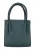 FELIPA Handtas Dames Benzine groen