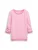 TOM TAILOR DENIM Sweatshirt  rosa / lichtroze