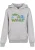 Mister Tee Sweatshirt  grijs gemêleerd / gemengde kleuren