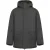 Isolerende parka KnowledgeCotton Apparel Vent 200