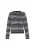 Faina Jumper Dames zwart