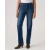 Levi’s 723 HIGH RISE STRAIGHT jeans – blauw