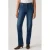 Levi’s 723 HIGH RISE STRAIGHT jeans – blauw