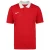 NIKE Functioneel shirt ‘Park 20’  rood / wit