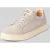 Henry Stevens Sneakers van leer met labeldetail model ‘Travis’