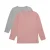 MINYMO Shirt  lichtgrijs