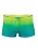BECO the world of aquasports Zwembroek ‘GRADIENT DOTS’  groen