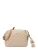 JOOP! Schoudertas ‘Cortina 1.0 Cloe’  sand / wit