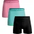 Muchachomalo Heren 3-pack boxershorts