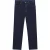 Hugo Heren Denim Jeans Wijde Pijpen (Donkerblauw)