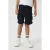 NAME IT KIDS sweatshort donkerblauw