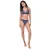 Biba Dames/Dames Sophisticated Bikinitop (Tinnen)