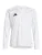 ADIDAS PERFORMANCE Functioneel shirt  zwart / wit